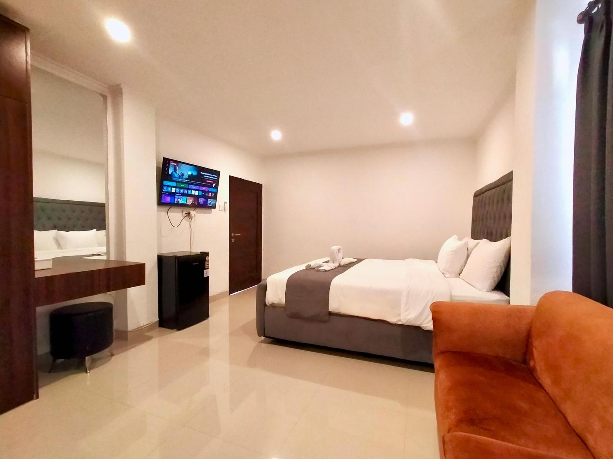 King Suite