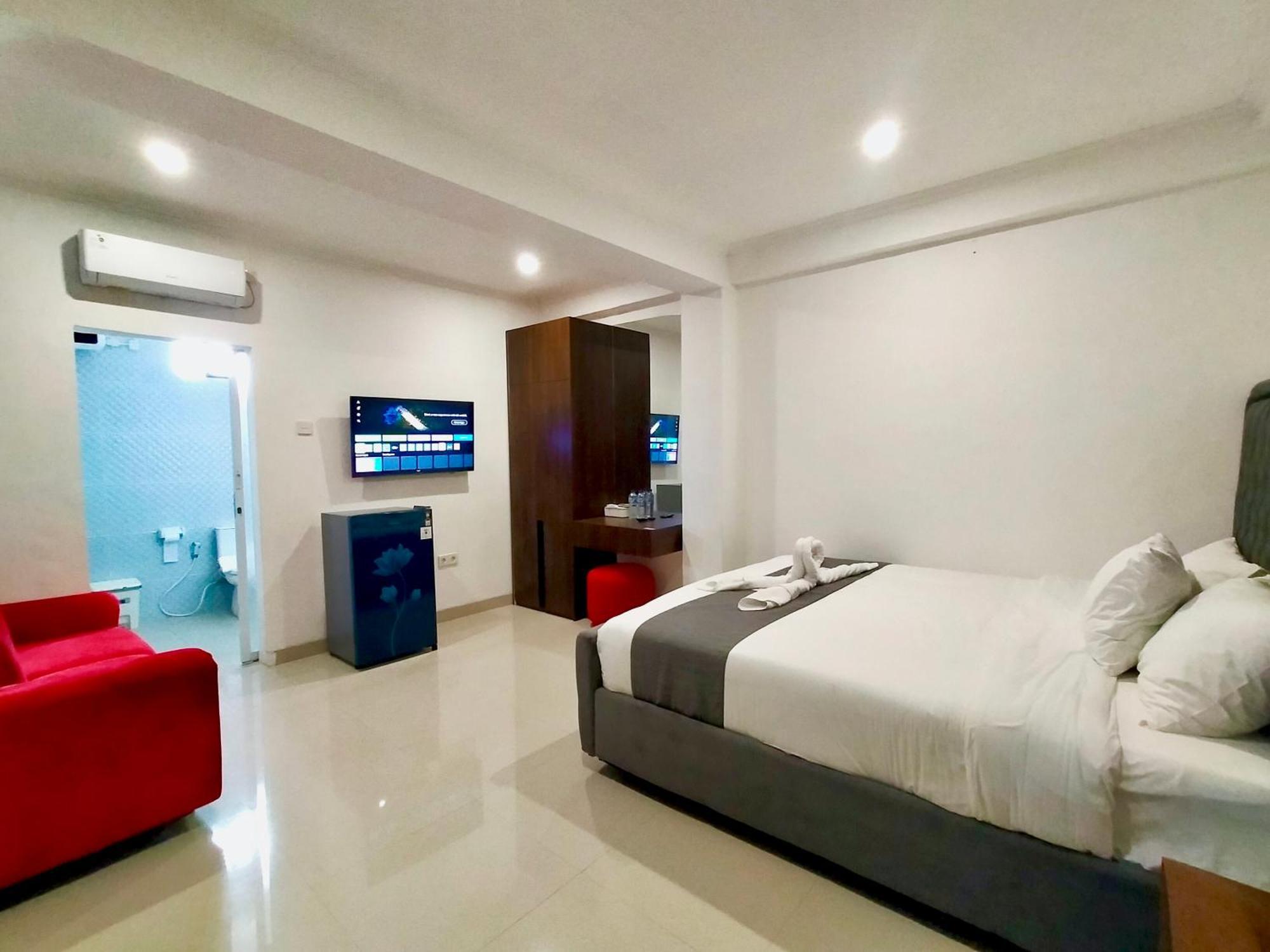 King Suite